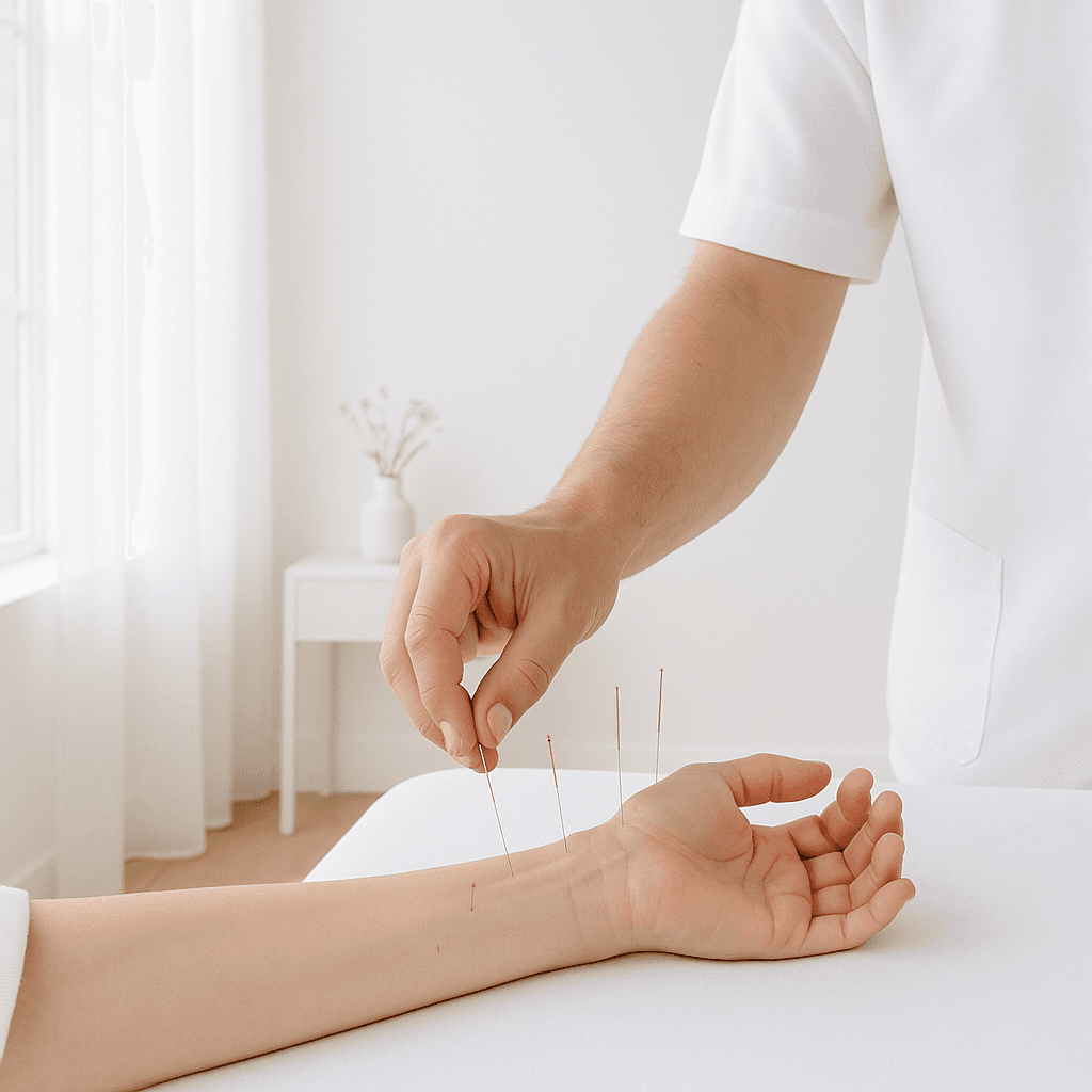 ProCare Acupuncture & Wellness