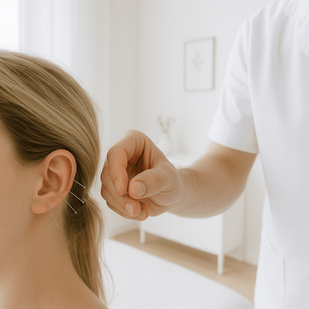 ProCare Acupuncture & Wellness