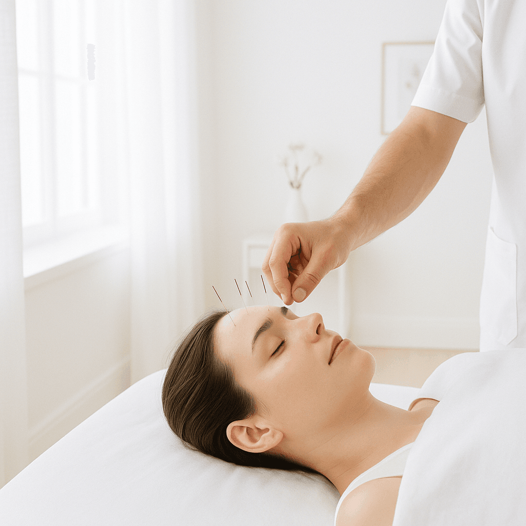 ProCare Acupuncture & Wellness