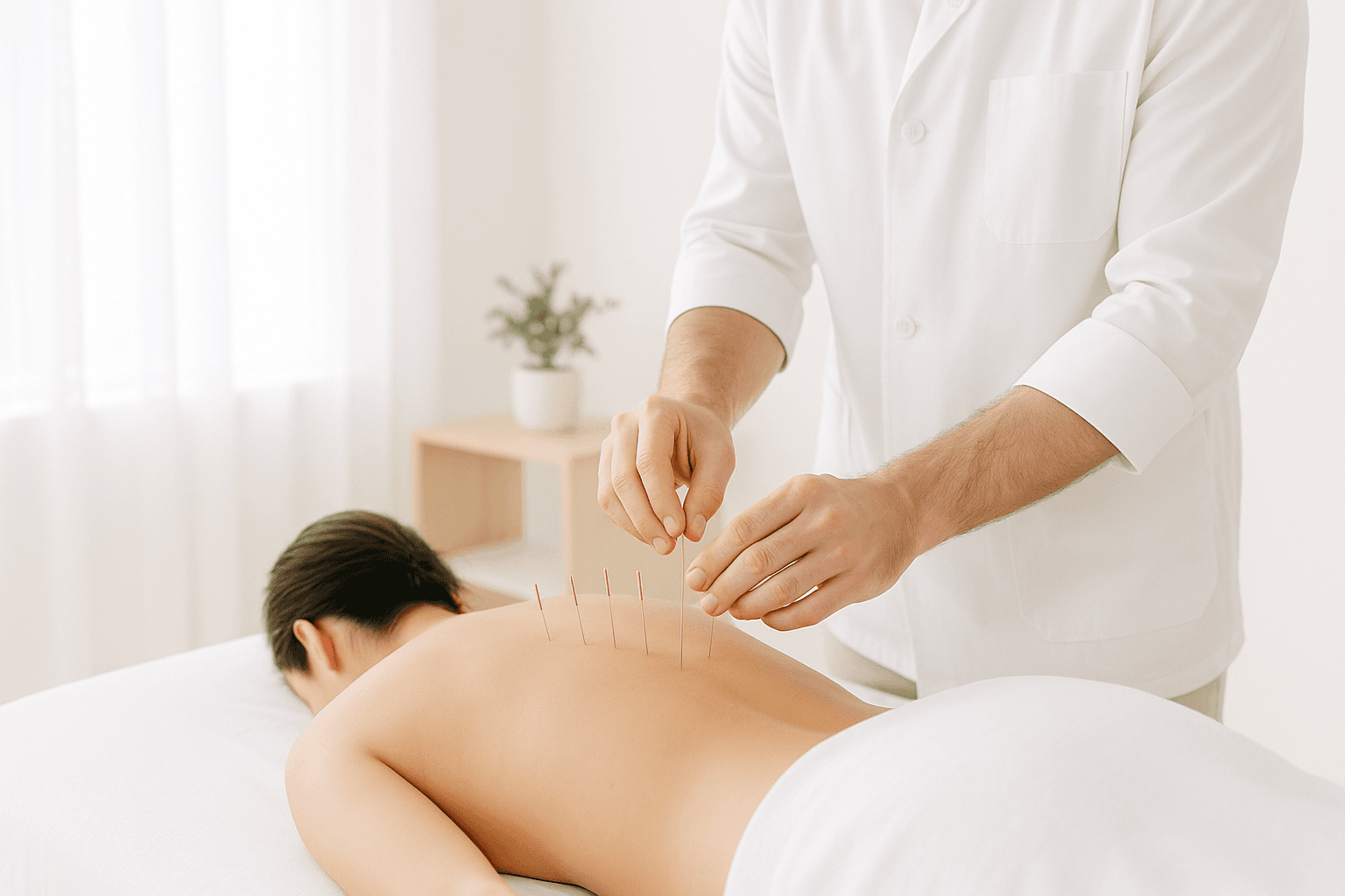 ProCare Acupuncture & Wellness clinic